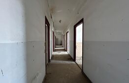 Hotel cu 44 camere, renovabil, poziționat ultracentral – oportunitate