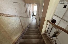 Hotel cu 44 camere, renovabil, poziționat ultracentral – oportunitate