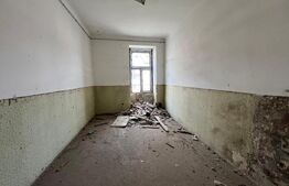 Hotel cu 44 camere, renovabil, poziționat ultracentral – oportunitate