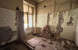 Hotel cu 44 camere, renovabil, poziționat ultracentral – oportunitate