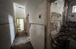 Hotel cu 44 camere, renovabil, poziționat ultracentral – oportunitate