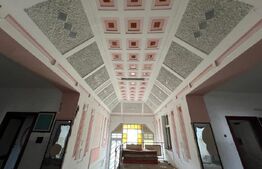 Hotel cu 44 camere, renovabil, poziționat ultracentral – oportunitate