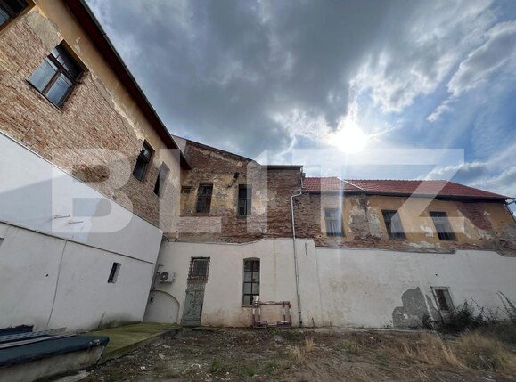 Spațiu comercial de vânzare Aiud - 174730SVC | BLITZ Alba Iulia | Poza1
