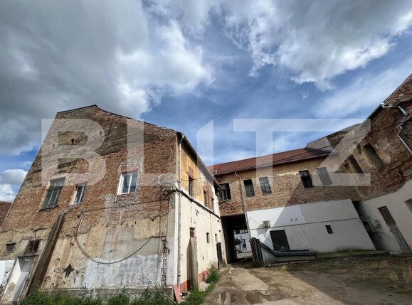 Spațiu comercial de vânzare Aiud - 174730SVC | BLITZ Alba Iulia | Poza2