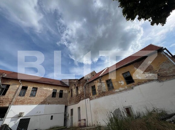Spațiu comercial de vânzare Aiud - 174730SVC | BLITZ Alba Iulia | Poza4