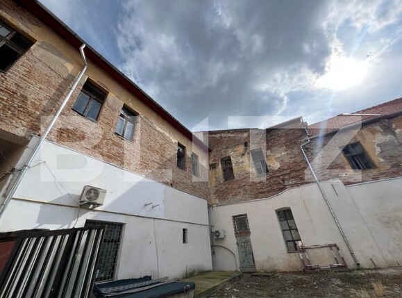 Spațiu comercial de vânzare Aiud - 174730SVC | BLITZ Alba Iulia | Poza3