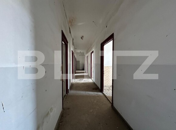 Spațiu comercial de vânzare Aiud - 174730SVC | BLITZ Alba Iulia | Poza11