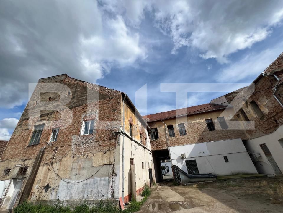 Spațiu comercial de vânzare Aiud - 174730SVC | BLITZ Alba Iulia | Poza2