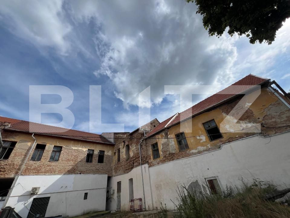 Spațiu comercial de vânzare Aiud - 174730SVC | BLITZ Alba Iulia | Poza4