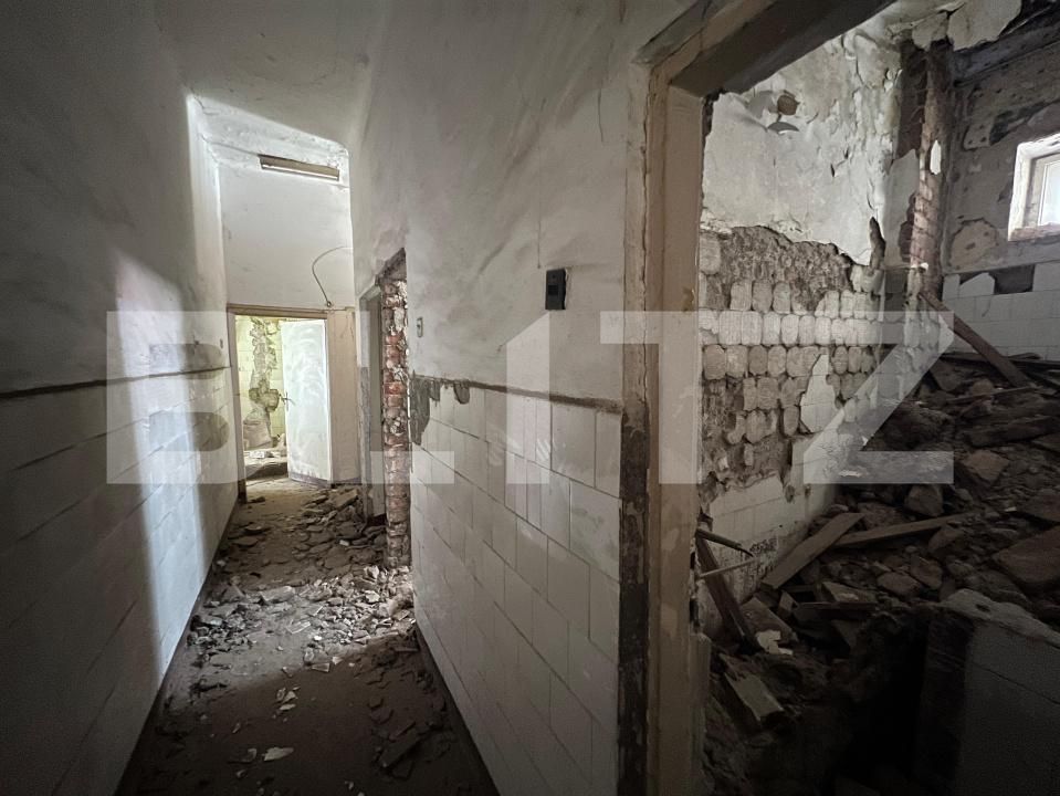 Spațiu comercial de vânzare Aiud - 174730SVC | BLITZ Alba Iulia | Poza8