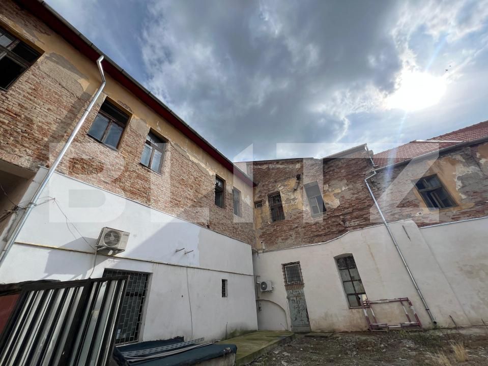 Spațiu comercial de vânzare Aiud - 174730SVC | BLITZ Alba Iulia | Poza3