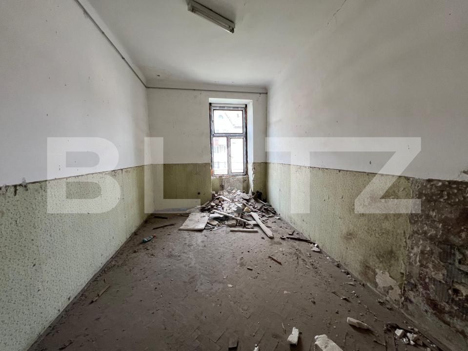 Spațiu comercial de vânzare Aiud - 174730SVC | BLITZ Alba Iulia | Poza10