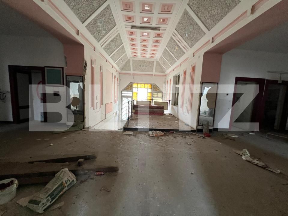 Spațiu comercial de vânzare Aiud - 174730SVC | BLITZ Alba Iulia | Poza6