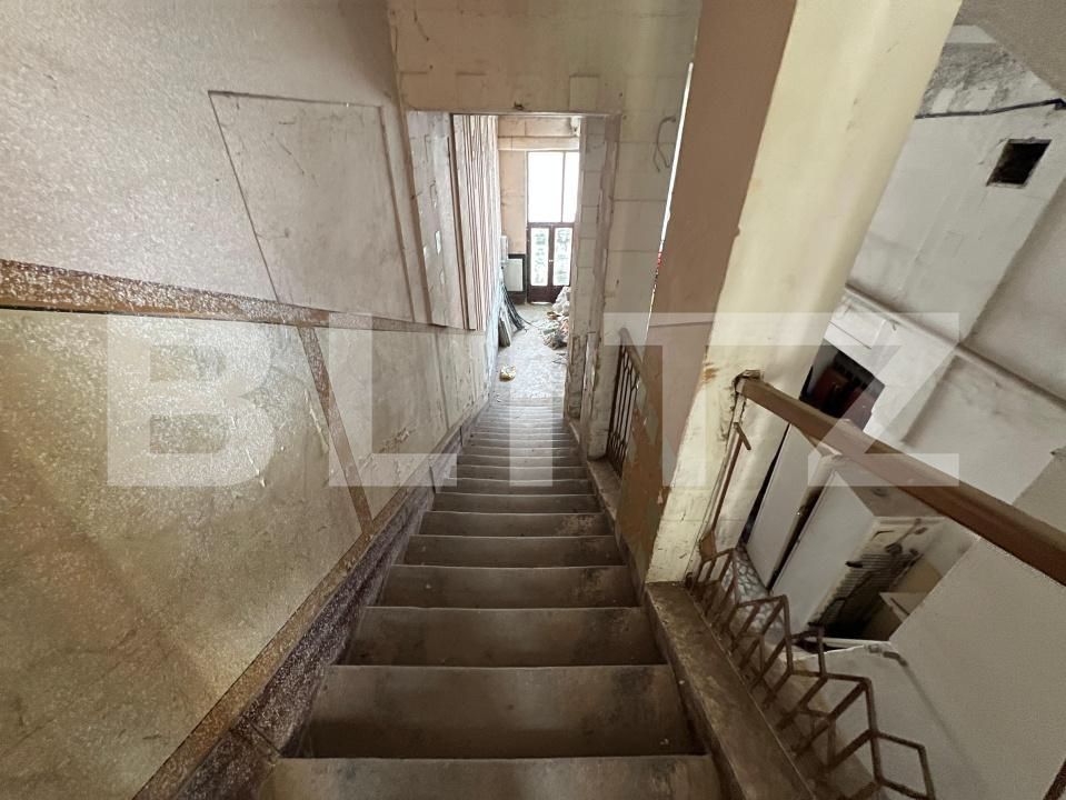 Spațiu comercial de vânzare Aiud - 174730SVC | BLITZ Alba Iulia | Poza12