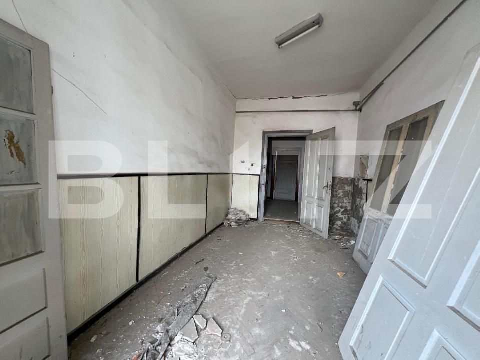 Spațiu comercial de vânzare Aiud - 174730SVC | BLITZ Alba Iulia | Poza7