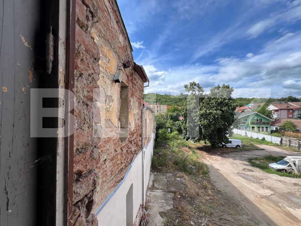 Spațiu comercial de vânzare Aiud - 174730SVC | BLITZ Alba Iulia | Poza16