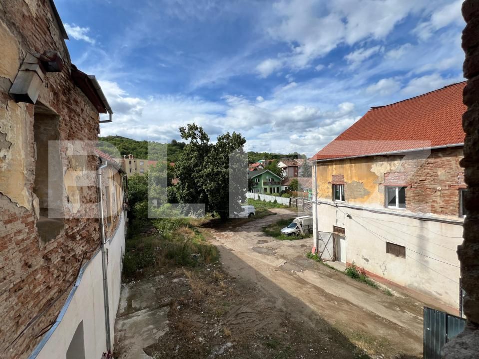 Spațiu comercial de vânzare Aiud - 174730SVC | BLITZ Alba Iulia | Poza17