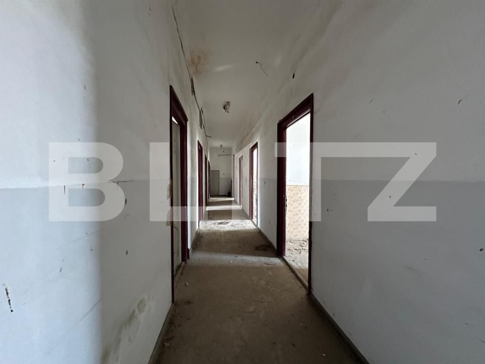 Spațiu comercial de vânzare Aiud - 174730SVC | BLITZ Alba Iulia | Poza11