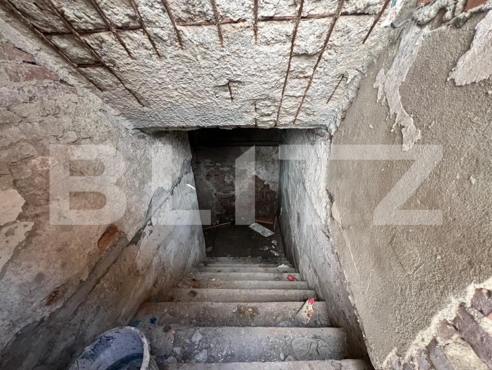 Spațiu comercial de vânzare Aiud - 174730SVC | BLITZ Alba Iulia | Poza14