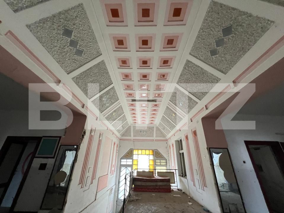 Spațiu comercial de vânzare Aiud - 174730SVC | BLITZ Alba Iulia | Poza5