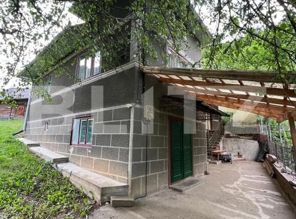 Casa de vânzare 4 camere Intregalde - 174762CV | BLITZ Alba Iulia | Poza1