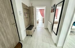 Apartament 2 camere,mobilat modern,balcon,zona Cetate