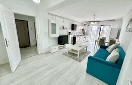 Apartament de închiriat cu 2 camere, balcon, - zona Cetate, Alba Iulia