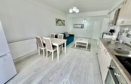 Apartament de închiriat cu 2 camere, balcon, - zona Cetate, Alba Iulia