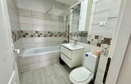 Apartament de închiriat cu 2 camere, balcon, - zona Cetate, Alba Iulia