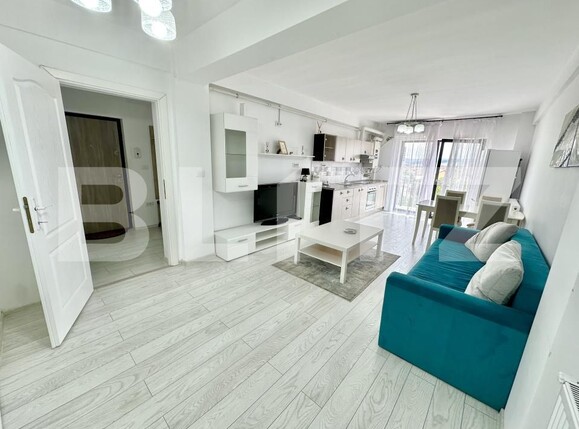 Apartament de închiriat 2 camere Cetate - 174763AI | BLITZ Alba Iulia | Poza2