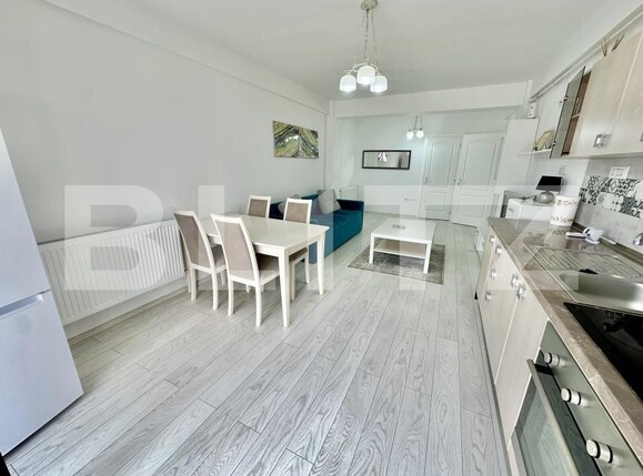 Apartament de închiriat 2 camere Cetate - 174763AI | BLITZ Alba Iulia | Poza3