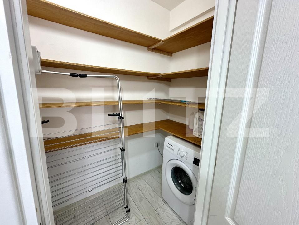 Apartament de închiriat 2 camere Cetate - 174763AI | BLITZ Alba Iulia | Poza5