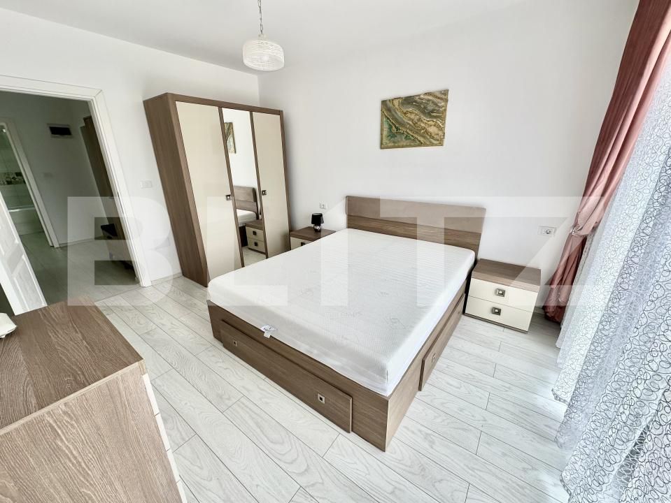 Apartament de închiriat 2 camere Cetate - 174763AI | BLITZ Alba Iulia | Poza3