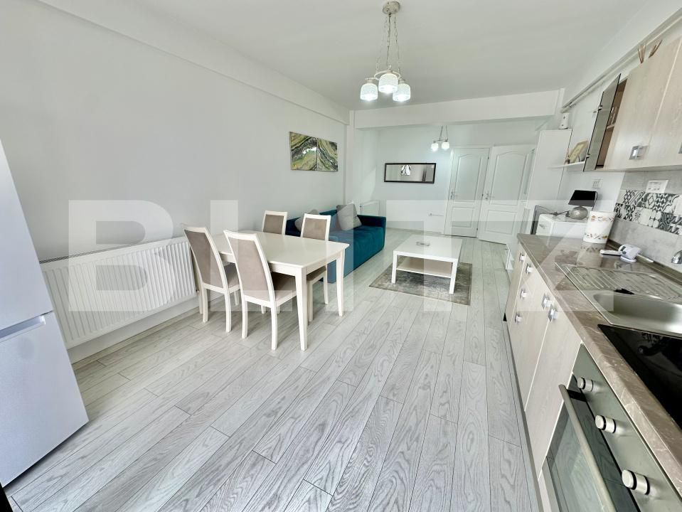 Apartament de închiriat 2 camere Cetate - 174763AI | BLITZ Alba Iulia | Poza2