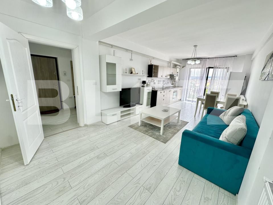 Apartament de închiriat 2 camere Cetate - 174763AI | BLITZ Alba Iulia | Poza2