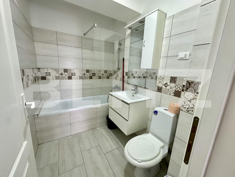 Apartament de închiriat 2 camere Cetate - 174763AI | BLITZ Alba Iulia | Poza4
