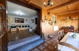 Casa individuala 130 mp 3 dormitoare 1 living 2 bai terasa 2000mp teren Limba 