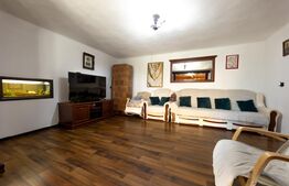 Casa individuala 130 mp 3 dormitoare 1 living 2 bai terasa 2000mp teren Limba 