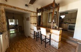 Casa individuala 130 mp 3 dormitoare 1 living 2 bai terasa 2000mp teren Limba 