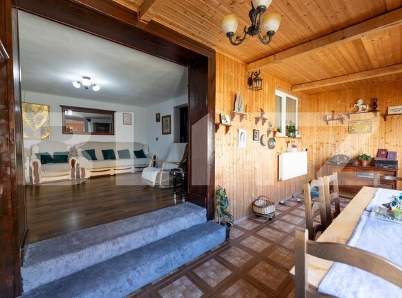 Casa de vânzare 3 camere Ciugud - 174841CV | BLITZ Alba Iulia | Poza3