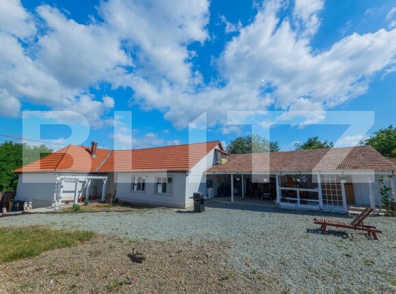 Casa de vânzare 3 camere Ciugud - 174841CV | BLITZ Alba Iulia | Poza1