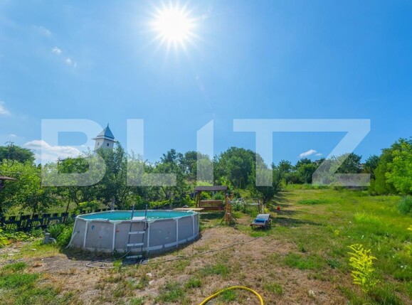 Casa de vânzare 3 camere Ciugud - 174841CV | BLITZ Alba Iulia | Poza8