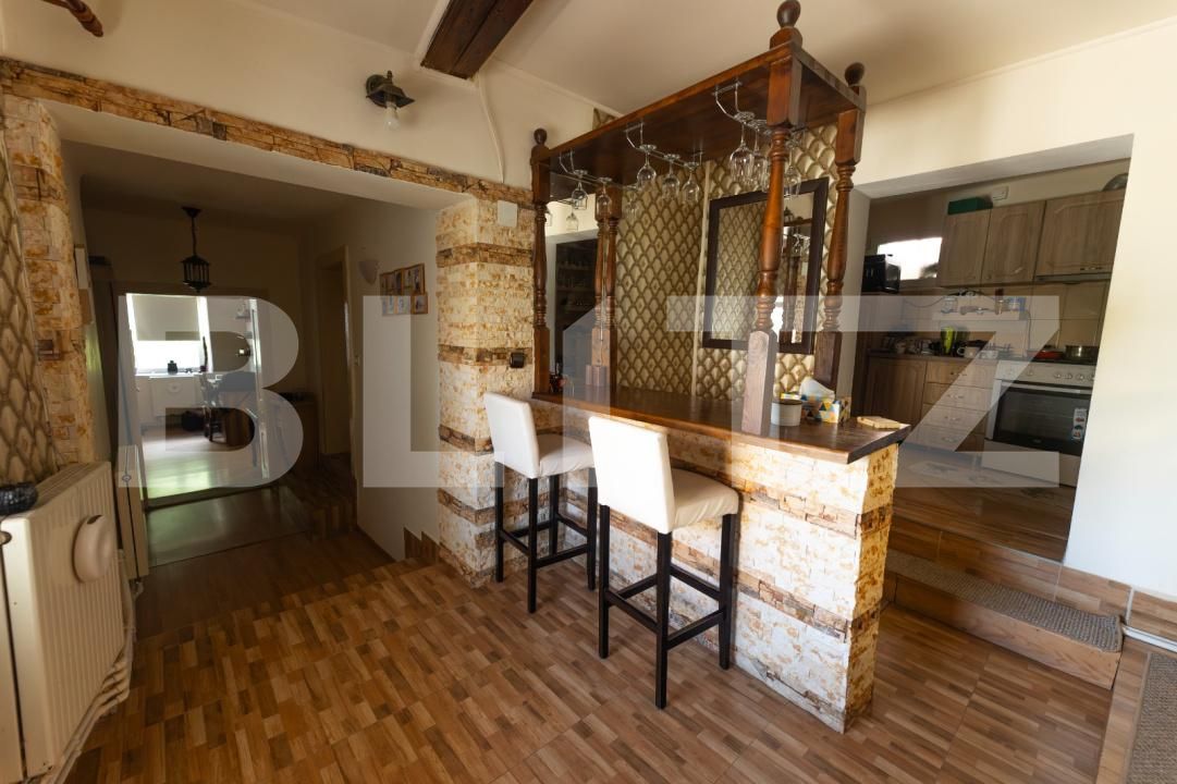 Casa de vânzare 3 camere Ciugud - 174841CV | BLITZ Alba Iulia | Poza5