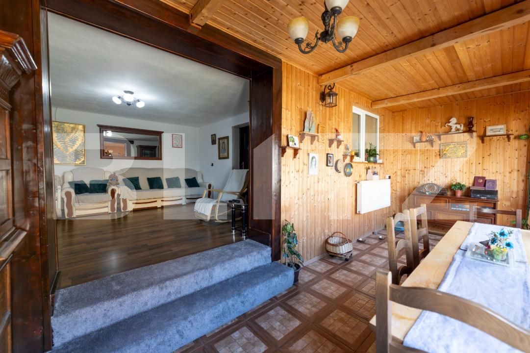 Casa de vânzare 3 camere Ciugud - 174841CV | BLITZ Alba Iulia | Poza3