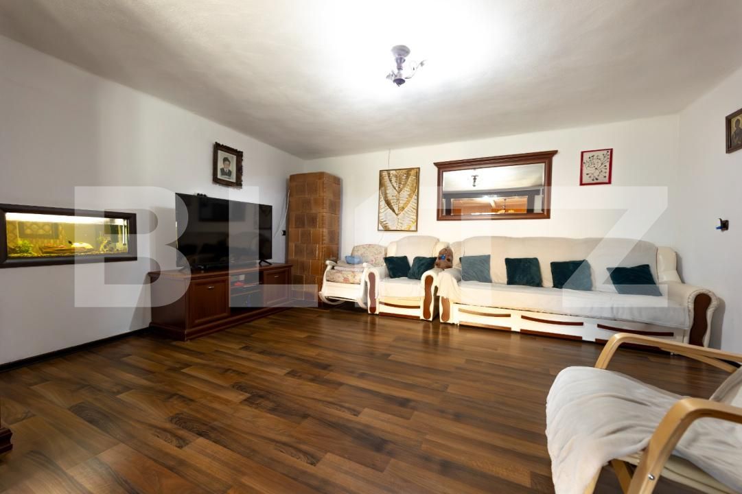 Casa de vânzare 3 camere Ciugud - 174841CV | BLITZ Alba Iulia | Poza4