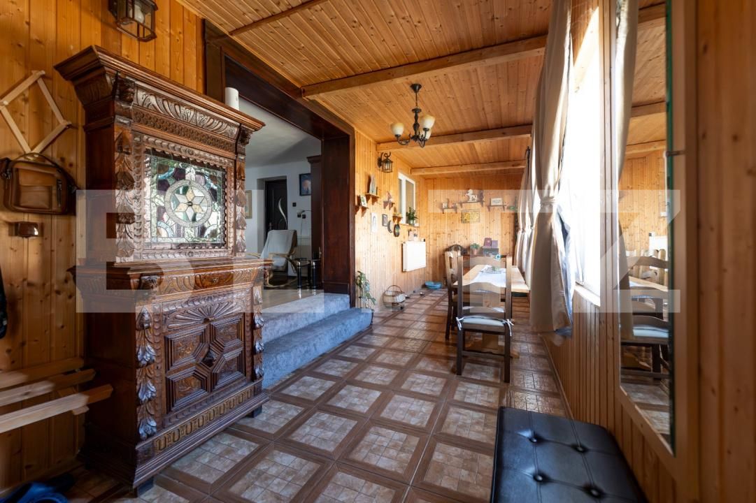 Casa de vânzare 3 camere Ciugud - 174841CV | BLITZ Alba Iulia | Poza2