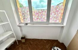 Apartament 3 camere, 2 bai, etaj 1, zona Cetate