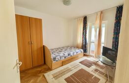 Apartament 3 camere, 2 bai, etaj 1, zona Cetate-liceul Sportiv