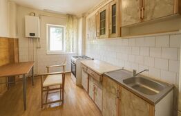 Apartament 3 camere, 2 bai, etaj 1, zona Cetate-liceul Sportiv