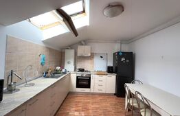 Apartament de vânzare cu 2 camere, decomandat, 75 mp, zona Cetate